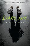 Liars, Inc.