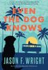 Even the Dog Knows: A Novel (English Edition)