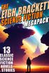 The Leigh Brackett Science Fiction MEGAPACK