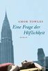 Eine Frage der Hflichkeit: Roman (German Edition)