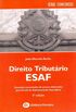 Direito Tributrio ESAF