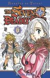 The Seven Deadly Sins #06