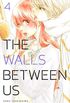 The Walls Between Us #4