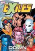 Exiles Volume 1: Down The Rabbit Hole TPB