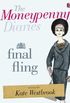 The Moneypenny Diaries: Final Fling (English Edition)