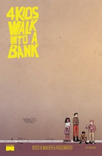 4 Kids Walk into a Bank #03