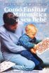 Como Ensinar Matemtica a seu Beb