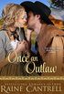 Once an Outlaw: The Kincaids - Book Two (English Edition)