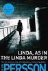 Linda, As in the Linda Murder: A Backstrom Novel (Backstrom Series Book 2) (English Edition)