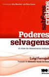 Poderes Selvagens