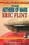 The Aethers of Mars: A Steampunk Book in the Stellar Guild Series (English Edition)