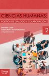 Ciencias humanas: Poltica de dilogo y colaboracin 2