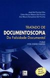Tratado de Documentoscopia da Falsidade Documental