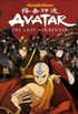 Avatar: A Lenda de Aang - Fumaa e Sombra Parte 2
