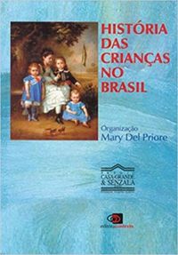 História das Crianças no Brasil