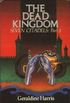 The Dead Kingdom (Seven Citadels Book 3)