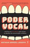 Poder Vocal
