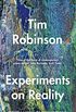 Experiments on Reality (English Edition)