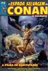 A Espada Selvagem De Conan Vol. 75