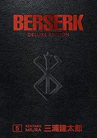 Berserk Deluxe, Vol. 5