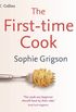 The First-Time Cook (English Edition)