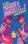 Mayara & Annabelle: Edição Definitiva - Vol. 2