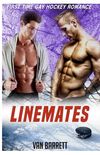 Linemates (First Time Gay Romance)