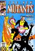 Os Novos Mutantes #35 (1986)