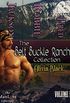 The Belt Buckle Ranch Collection, Volume 1 [Box Set 16] (Siren Publishing Everlasting Classic ManLove) (English Edition)