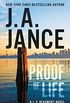 Proof of Life: A J. P. Beaumont Novel (J. P. Beaumont Mysteries Book 22) (English Edition)