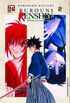 Rurouni Kenshin #24