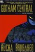 Gotham Central: Book 3