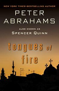 Tongues of Fire (English Edition)