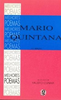 Melhores Poemas de Mrio Quintana
