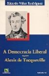 A democracia liberal segundo Alexis de Tocqueville