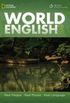 World English - Volume 3. Combo Split B. Student Book. Coleo National Geographic (+ CD-ROM)
