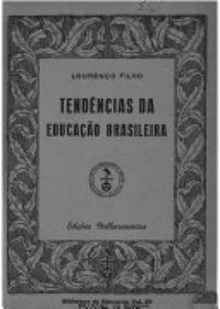 Tendncias da educao brasileira