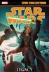 Star Wars - Legends Epic Collection: Legacy Vol. 3