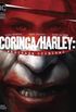 Coringa/Harley - Sanidade Criminal 1