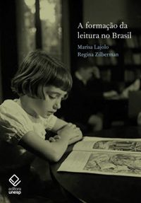 A formao da leitura no Brasil