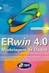 ERwin 4.0 Modelagem de Dados
