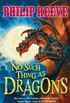 No Such Thing As Dragons (English Edition)