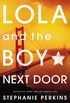 Lola and the Boy Next Door (English Edition)