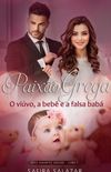PAIXO GREGA: O VIVO, A BEB E A FALSA BAB