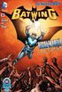 Batwing #14 (Os Novos 52)