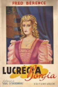 Lucrcia Brgia