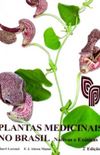 Plantas Medicinais no Brasil: Nativas e Exticas