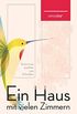 Ein Haus mit vielen Zimmern: Autorinnen erzhlen vom Schreiben (edition fnf 27) (German Edition)