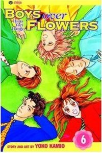 Boys Over Flowers 6