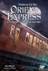 Madness on the Orient Express